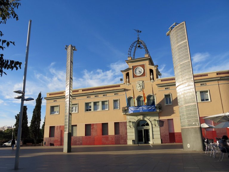 La Generalitat planteja sancions a l’Ajuntament de Santa Coloma per de legionel·la en un conserge municipal