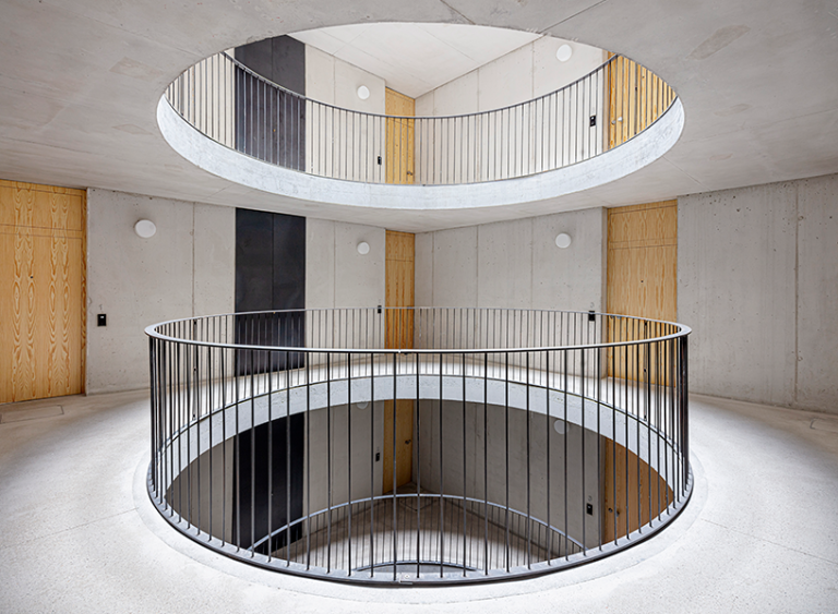 Com és el model d’habitatge públic metropolità? Més assequible, sostenible i de qualitat