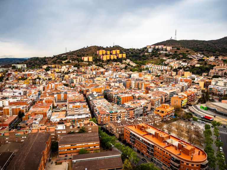 Santa Coloma rep 12,5 milions de la primera convocatòria de la Llei de Barris de la Generalitat