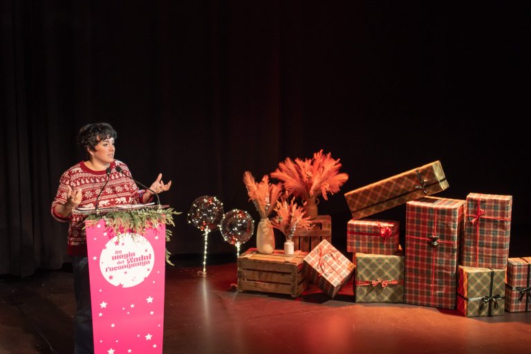 El programa de Nadal de Santa Coloma, al detall