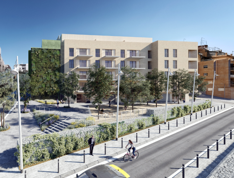 El ple congela l’IBI i ratifica la reducció de la taxa de residus