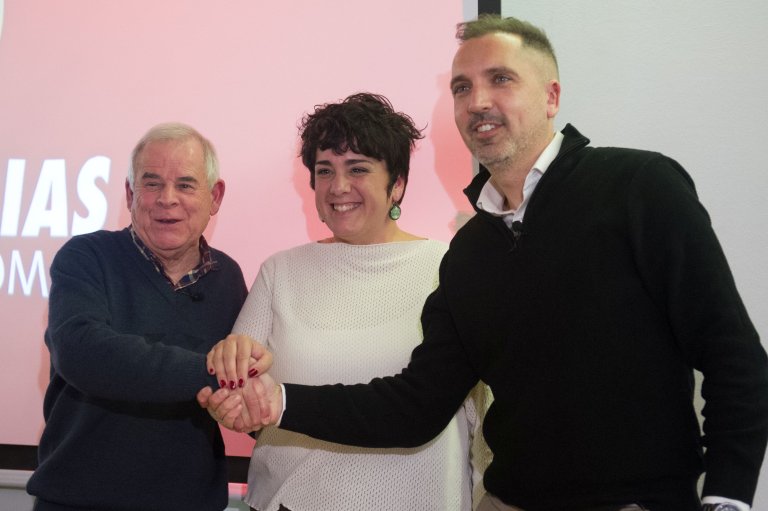 Vicenç Garcia: adéu a 50 anys d’excel·lència a Industrias Santa Coloma