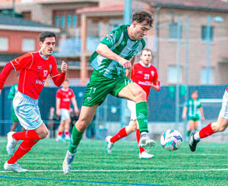 El Singuerlín manté la solidesa al capdavant de la classificació (0-0