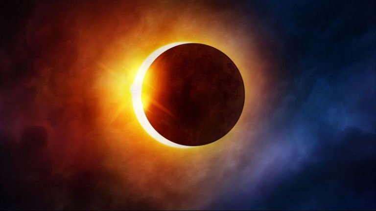 Santa Coloma es prepara per a l’eclipsi solar del 12 d’agost amb recomanacions per a una observació segura